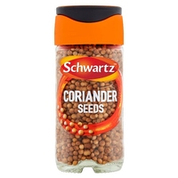 Schwartz Coriander Seed Jar