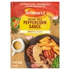 Schwartz Creamy Mild Peppercorn Sauce