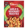 Schwartz Crispy Roast Potatoes Rosemary & Garlic