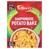 Schwartz Dauphinoise Potato Bake