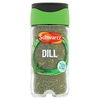 Schwartz Dill Weed Jar