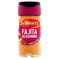 Schwartz Fajita Jar