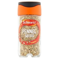 Schwartz Fennel Seed Jar