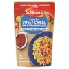 Schwartz Fish Chilli Lime & Coriander