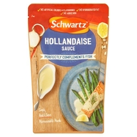 Schwartz Fish Classic Hollandaise Sauce