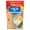 Schwartz Fish Pie Wet Sauce For Fish