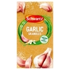 Schwartz Garlic Granules Refill