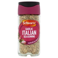 Schwartz Garlic Italian Seasoning