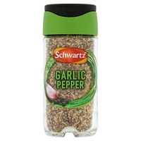 Schwartz Garlic Pepper