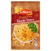 Schwartz Gluten Free Cheese Sauce Sachet