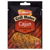 Schwartz Grillmates Cajun