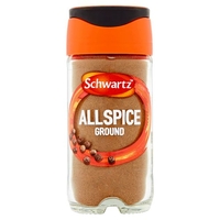 Schwartz Ground Allspice