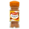 Schwartz Ground Cinnamon Jar