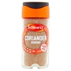Schwartz Ground Coriander Jar