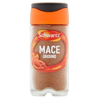 Schwartz Ground Mace