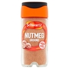 Schwartz Ground Nutmeg Jar