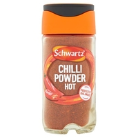 Schwartz Hot Chilli Powder