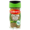 Schwartz Italian Herb Seasoning
