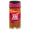 Schwartz Jamaican Jerk Seasoning Jar
