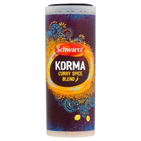 Schwartz Korma Curry Spice
