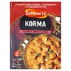 Schwartz Korma Recipe Mix