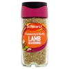 Schwartz Lamb Seasoning Jar