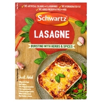 Schwartz Lasagne Mix
