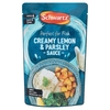 Schwartz Lemon & Parsley Sauce