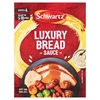 Schwartz Luxury Bread Sauce Mix