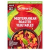 Schwartz Mediterranean Roasted Vegetable Mix