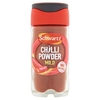 Schwartz Mild Chilli Powder Jar
