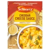 Schwartz Mix For Cheddar Cheese Sauce