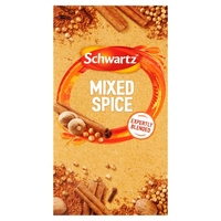 Schwartz Mixed Spice Refill