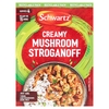 Schwartz Mushroom Strogonoff Mix