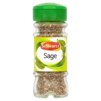 Schwartz Sage Jar