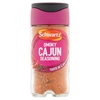 Schwartz Smoky Cajun Seasoning Jar