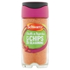 Schwartz Spicy Chips Seasoning Jar