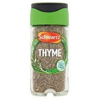Schwartz Thyme Jar