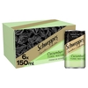 Schweppes 1783 Quenching Cucumber Tonic Water Cans 6 x 150ml