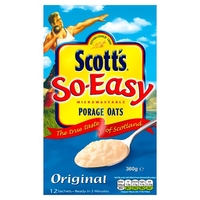 Scotts So Easy Original 12 Pack