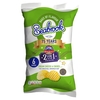 Seabrook Cheese & Chive Crisps 6 Pack