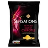 Sensations Mexican Fiery Chipotle