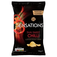 Sensations Thai Sweet Chilli
