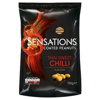 Sensations Thai Sweet Chilli Nuts