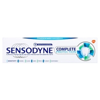 Sensodyne Complete Protection