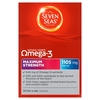 Seven Seas Omega 3 Max Strength 30 Capsules