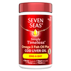Seven Seas One A Day 120 Capsules