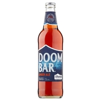 Sharps Doom Bar Exceptional Amber Ale