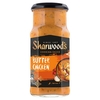 Sharwoods Butter Chicken