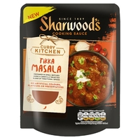 Sharwoods Curry Kitchen Tikka Masala